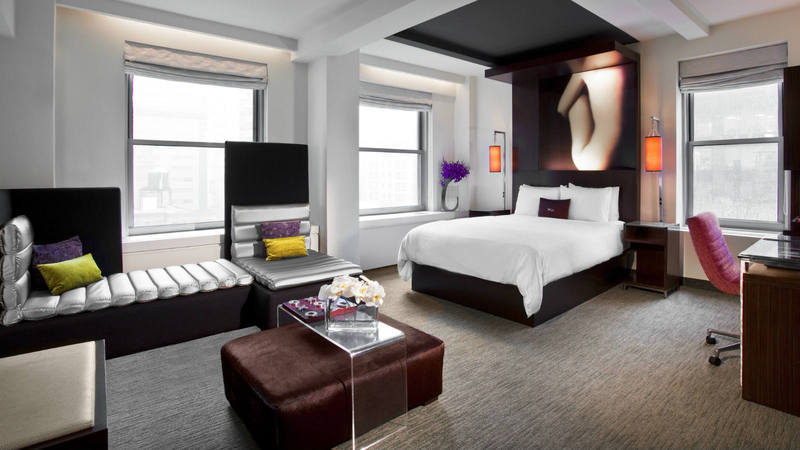 The Maxwell New York City 외부 사진