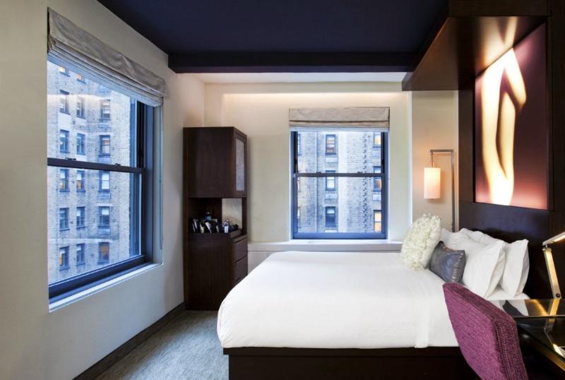 The Maxwell New York City 외부 사진