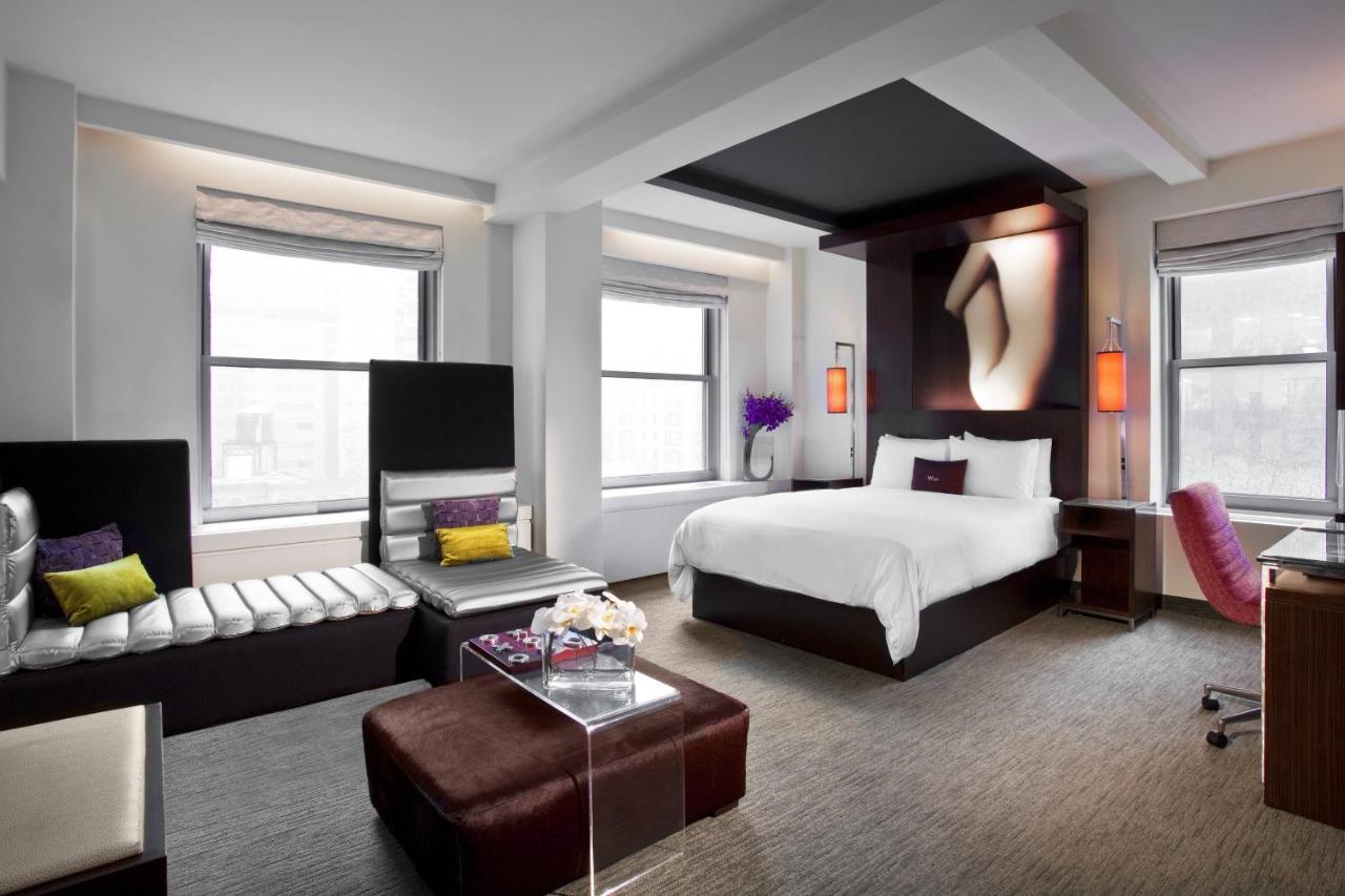 The Maxwell New York City 외부 사진