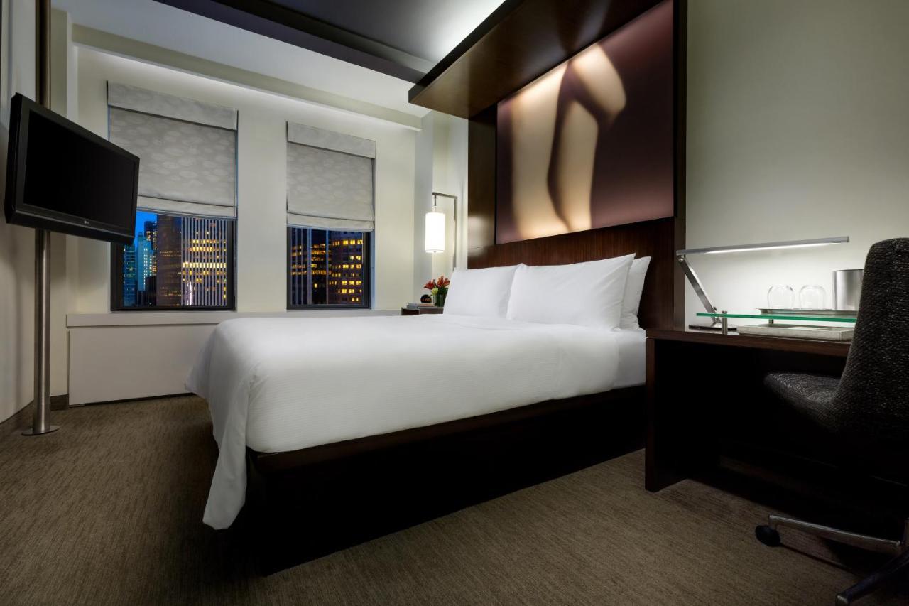 The Maxwell New York City 외부 사진